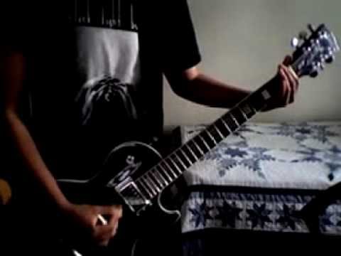 Black Light Burns cover