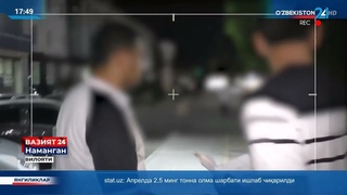 YPX xodimiga pora taklif qilgan shaxs qonun oldida javob beradi