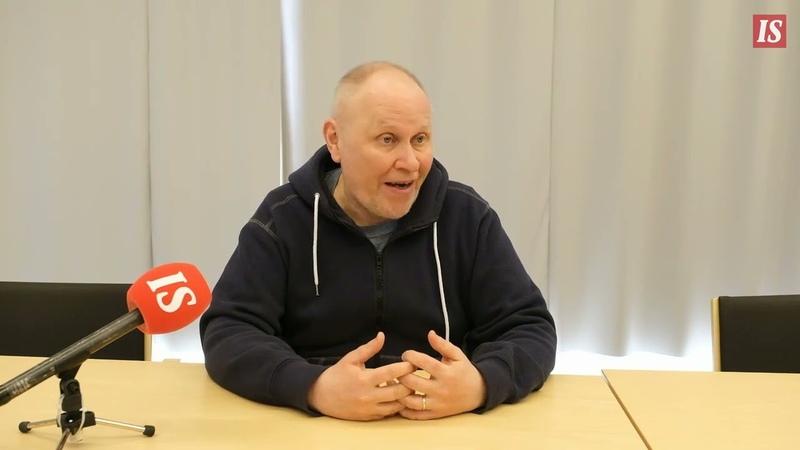 Martti J. Kari Venäjän tilanne, NATO ja Suomen turvallisuus, Ilta