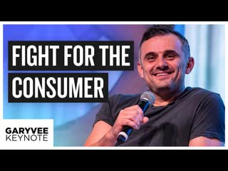 How To Become More Blindly Consumer Centric  | Elementor Virtual Conference