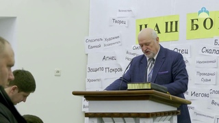 ц. Преображение, г. Харьков, детский хор,