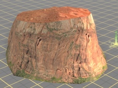 Rocks06Cliff48-L80W62H36