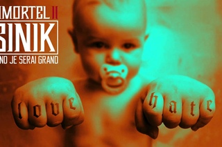 SINIK - Quand Je Serais Grand