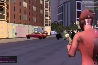 APB Glidestep 420 Notexture MLG Blazed