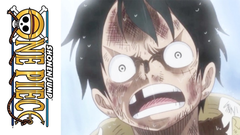 One Piece Opening Theme 20