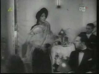 Hanka Ordonówna - Miłość ci wszystko wybaczy