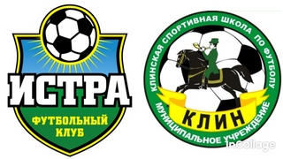 Фк “Истра“ 0-4 СШ “Клин“ (Клин) , МИНЬКА.РФ.