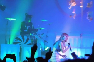 3-12-16 7 of 10 Melanie Martinez Pacify Her live