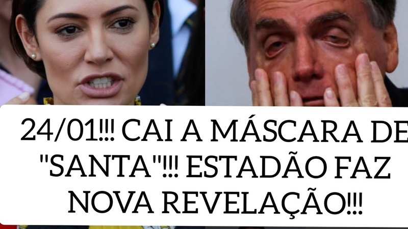 MAIS UM ESTADÃ O DIVULGA NOVA MATÉ RIA AVASSALADORA CONTRA
