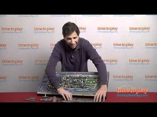 History Over Time Puzzle - The City of New York from 4D Cityscape Inc.
