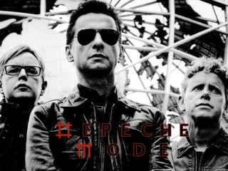 Depeche Mode - Oh Well