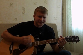 Сергей Тимошенко - Ангелы
