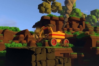Eco Game - Official Trailer