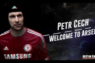 Petr Cech | Welcome to Arsenal | Best Saves 2012-2015 | 1080p60 - RE-UPLOAD