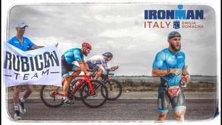 IRONMAN ITALY 2023, Emilia-Romagna или Невероятные приключения Русских в Италии.