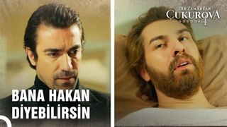 Hakan, Fekeli'nin Hayatn Kurtard | Bir Zamanlar ukurova 127. Blm