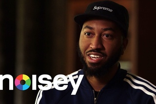 Photographing Gucci Mane, Future, Young Thug, and More: Noisey Meets Cam Kirk