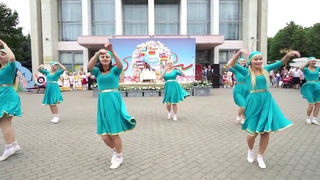 Виртуальная экскурсия по городу-побратиму Бобруйску