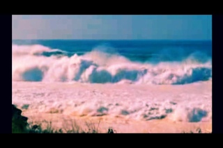 Sea, Swallow Me