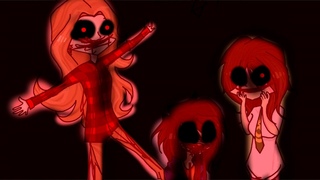 EFFIGY - meme HAPPY HALOWEEN (совместная анимашка с братаном :3)