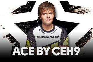 ceh9 chlenix ACE vs TEAM ZEUS