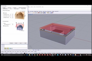 Open Webinar: RhinoCAM 2016