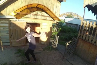 Слоу моушон