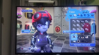 Обзор ModNation Racers, чем отличается на PSP GO, PS VITA, PS 3
