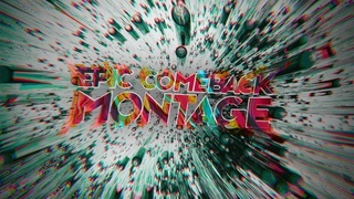 EPIC COMEBACK MONTAGE (RESIDENT EVIL 2, BORDERLANDS, MORTAL COMBAT XL, STREETS OF RAGE)