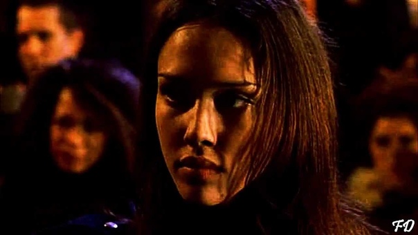 Dark Angel