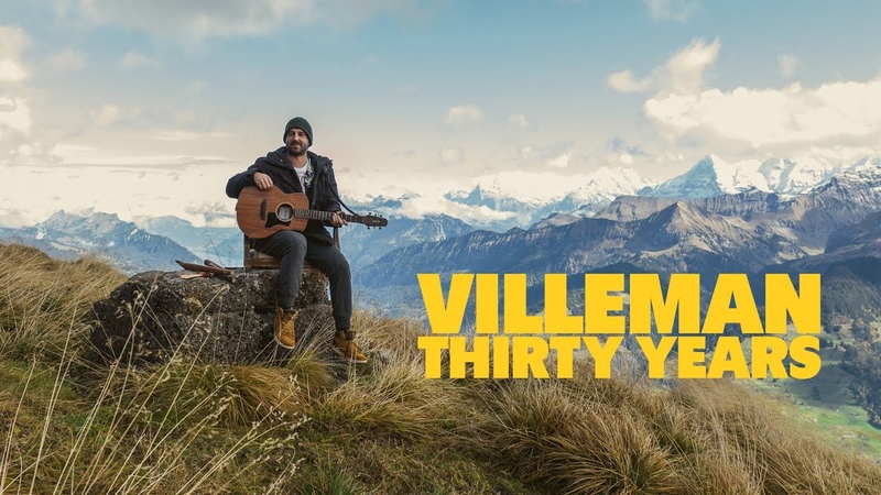 Villeman Thirty