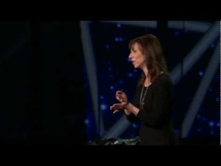 Susan Cain: The power of introverts / Сьюзан Кейн: Сила интровертов