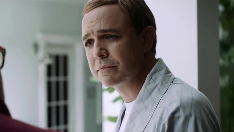 Безос. Человек, создавший Amazon Русский трейлер