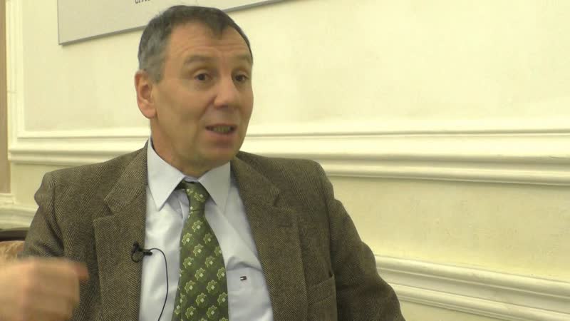 Какие внешние и внутренние угрозы России Сергей Марков,
