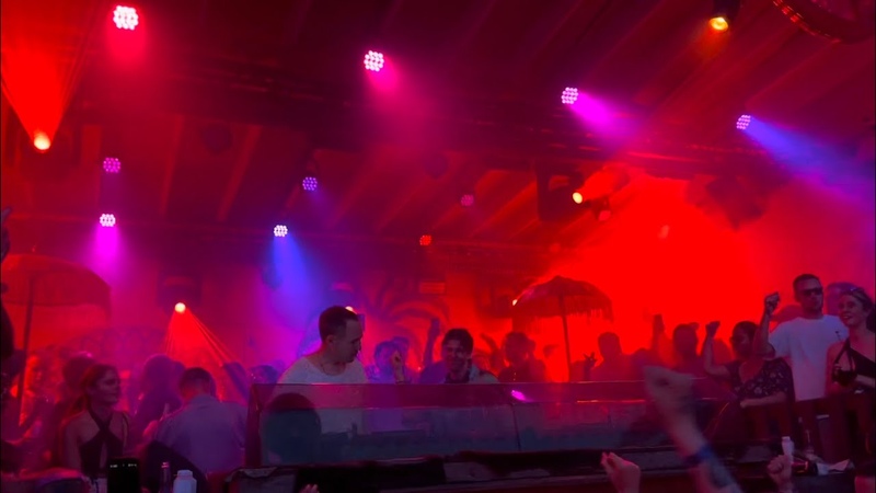 Âme Dixon Woodstock