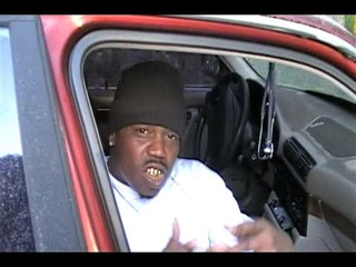 Total kaos Gettin Money