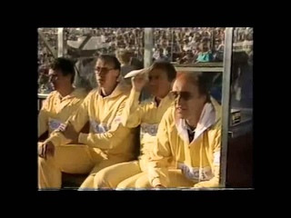 Friendly   1983  : Sweden   vs  . Brazil