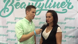 Отзыв о процедуре Beautyliner. Выставка Невские берега. Санкт-Петербург