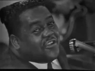 Fats Domino Live Antibes 1962 part II