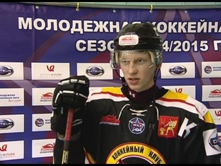 Закрытие хоккейного сезона!