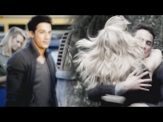 ♦Caroline♦Tyler- Take A Look At Me Now