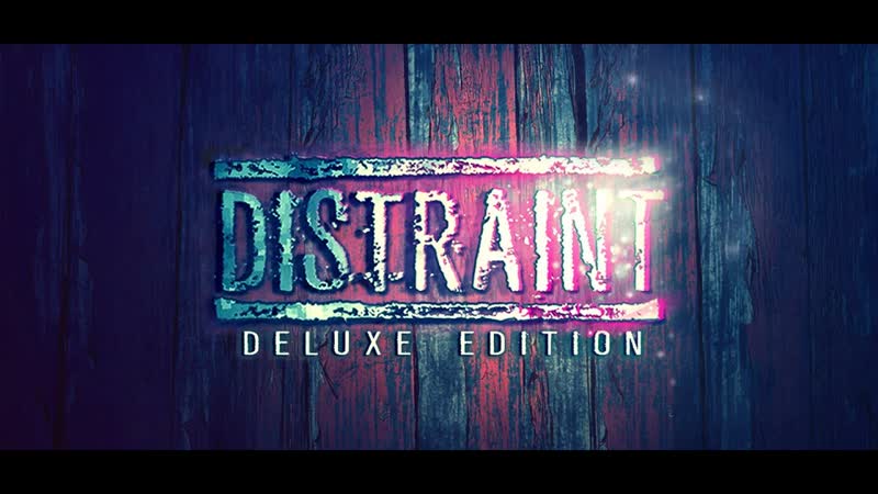 Прохождение :3 DISTRAINT: Deluxe Edition