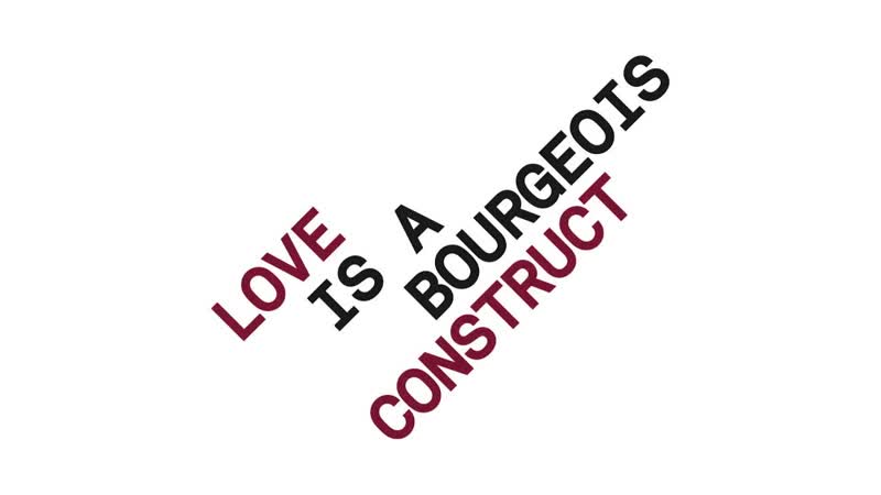 Pet Shop Boys Love is a Bourgeois Construct ( Claptone Vocal