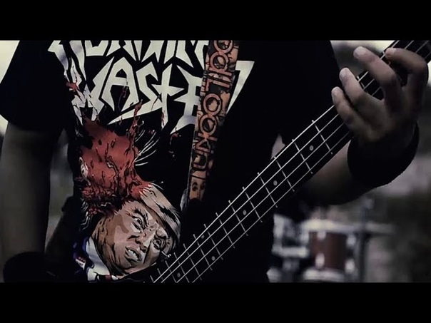 RUFFUS Rise Above Hates Melodic Thrash