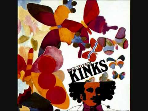 The Kinks Sunny Afternoon ( With Lyrics