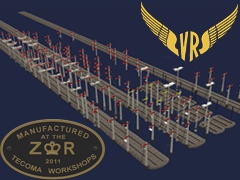 VR 2pos Sem 1 Disc Timber RHS