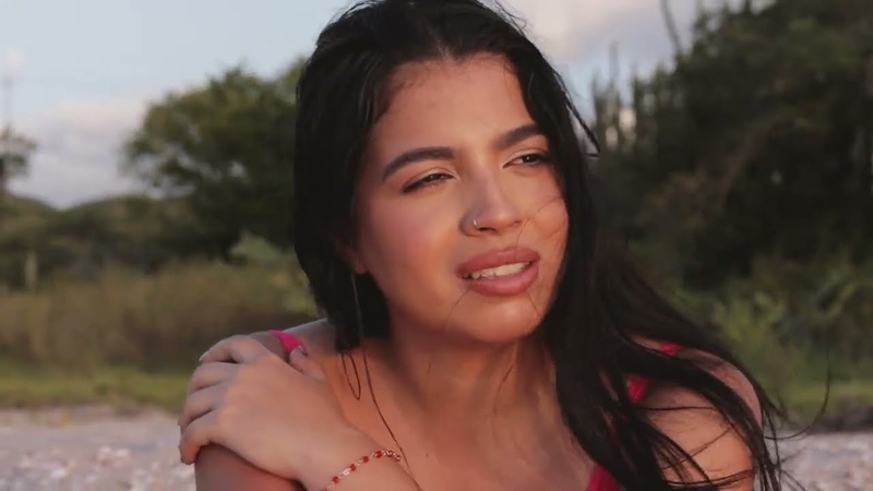 Orianna Manah Ahora No Estas ( Video