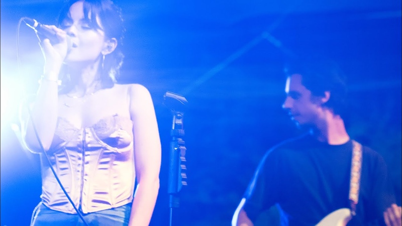 The Marias Superclean Starlight Stage Pickathon 2019 S05