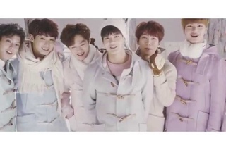 BTOB - The Winter’s Tale