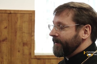 Глава УГКЦ зустрівся з настоятелями монаших Чинів
